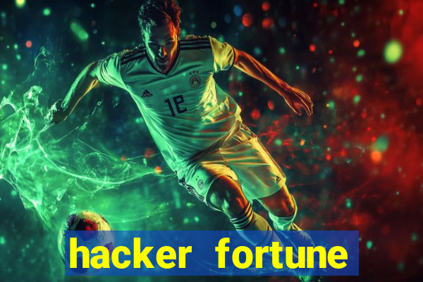 hacker fortune tiger download